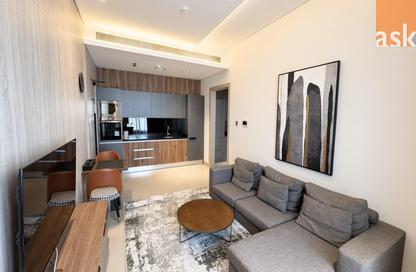 Apartment - 1 Bedroom - 1 Bathroom for rent in Bu Quwah - Northern Governorate Apartment - 1 Bedroom - 1 Bathroom for rent in Bu Quwah - Northern Governorate