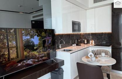 Apartment - Studio - 1 Bathroom for rent in Seef - Capital Governorate Apartment - Studio - 1 Bathroom for rent in Seef - Capital Governorate