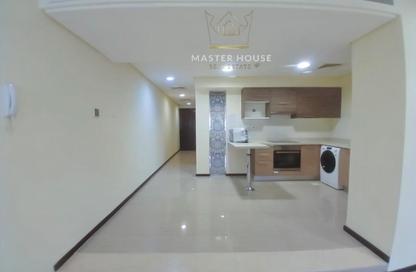 Apartment - 1 Bedroom - 2 Bathrooms for rent in Amwaj Avenue - Amwaj Islands - Muharraq Governorate