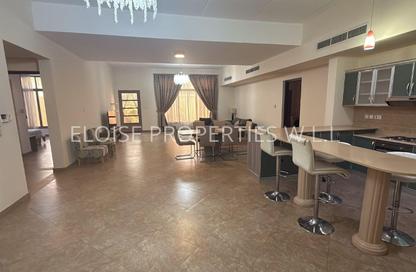 Apartment - 2 - 2 for rent in Saar - Northern Governorate