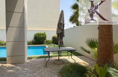 Villa - 4 - 5 for rent in Janabiya - Northern Governorate