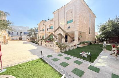 Villa - 6 Bedrooms - 6 Bathrooms for rent in Saar - Northern Governorate