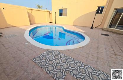 Villa - 4 - 4 for rent in Budaiya - Northern Governorate Villa - 4 - 4 for rent in Budaiya - Northern Governorate