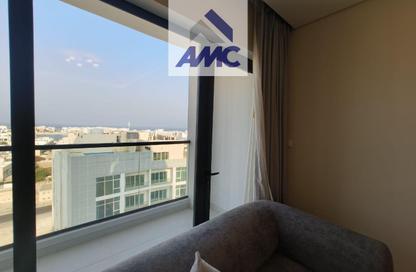 Apartment - 2 Bedrooms - 3 Bathrooms for rent in Amwaj Avenue - Amwaj Islands - Muharraq Governorate