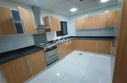 Apartment - 3 Bedrooms - 3 Bathrooms for rent in Janabiya - Northern Governorate