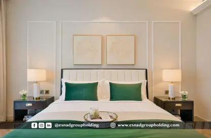 شقة - غرفة نوم - 2 حمامات للايجار في السيف - محافظة العاصمة