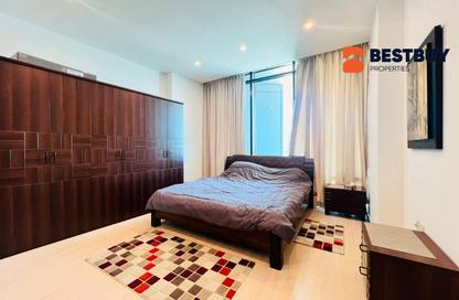 Apartment - 2 - 2 for rent in Seef - Capital Governorate