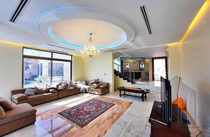 Villa - 3 Bedrooms - 5 Bathrooms for rent in Al Marsa Floating City - Amwaj Islands - Muharraq Governorate