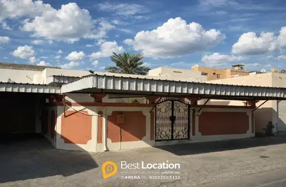 Villa - 3 Bedrooms - 3 Bathrooms for rent in Hamad Town - Northern Governorate