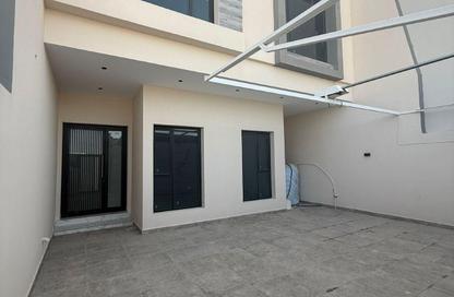 Villa - 4 Bedrooms - 6 Bathrooms for sale in Diyar Al Muharraq - Muharraq Governorate