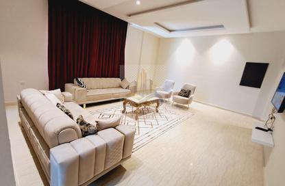 Apartment - 2 - 2 for rent in Al Burhama - Manama - Capital Governorate