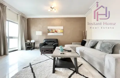 شقة - 2 غرف نوم - 3 حمامات للبيع في الجفير - محافظة العاصمة