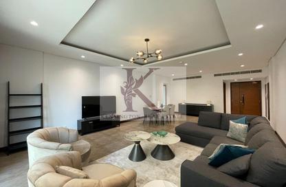 Apartment - 2 Bedrooms - 2 Bathrooms for sale in The Lagoon - Amwaj Islands - Muharraq Governorate