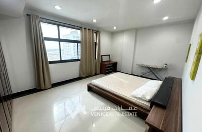 Apartment - 2 Bedrooms - 2 Bathrooms for rent in Janabiya - Northern Governorate