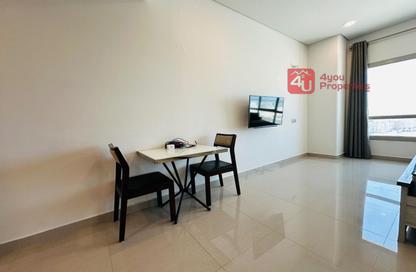 Apartment - Studio - 1 for rent in Janabiya - Northern Governorate