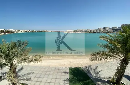 فيلا - 4 غرف نوم - 5 حمامات للايجار في النجمه - أمواج - المحرق