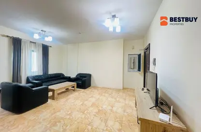 Apartment - 2 Bedrooms - 2 Bathrooms for rent in Al Juffair - Capital Governorate