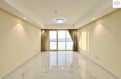 Apartment - 3 Bedrooms - 2 Bathrooms for rent in Al Bahair - Riffa - Southern Governorate