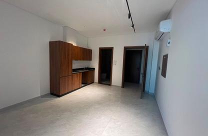 Apartment - 1 Bedroom - 2 Bathrooms for rent in Nuwaidrat - Central Governorate