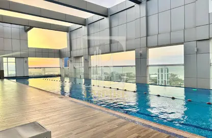 Apartment - 1 Bedroom - 2 Bathrooms for rent in Seef - Capital Governorate