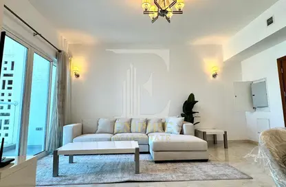 Apartment - 1 Bedroom - 2 Bathrooms for rent in Seef - Capital Governorate