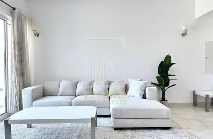 Apartment - 1 Bedroom - 2 Bathrooms for rent in Seef - Capital Governorate