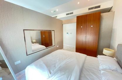 Apartment - 1 - 1 for rent in Janabiya - Northern Governorate