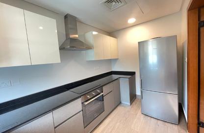 Apartment - 1 - 1 for rent in Janabiya - Northern Governorate