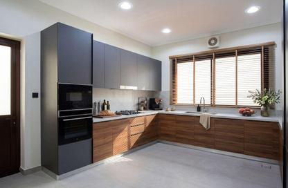 Villa - 4 Bedrooms - 6 Bathrooms for sale in Al Areen Development - Zallaq - Southern Governorate