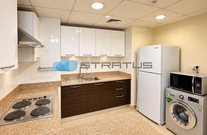 Apartment - 2 - 2 for rent in Busaiteen - Muharraq Governorate