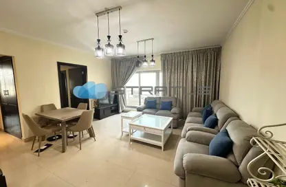 Apartment - 2 Bedrooms - 2 Bathrooms for rent in Busaiteen - Muharraq Governorate Apartment - 2 Bedrooms - 2 Bathrooms for rent in Busaiteen - Muharraq Governorate