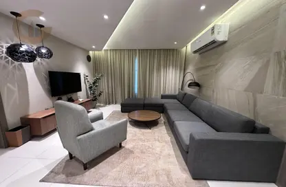 Apartment - 2 Bedrooms - 2 Bathrooms for rent in Hidd - Muharraq Governorate