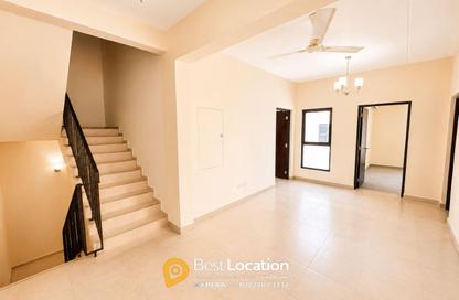 Villa - 4 Bedrooms - 4 Bathrooms for sale in Deerat Al Oyoun - Diyar Al Muharraq - Muharraq Governorate