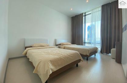 Apartment - 2 - 2 for rent in Seef - Capital Governorate