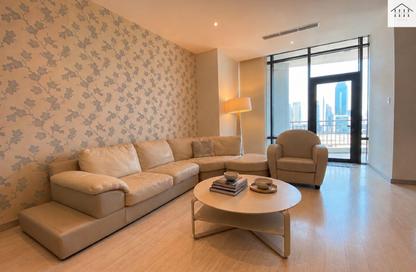 Apartment - 2 - 2 for rent in Seef - Capital Governorate