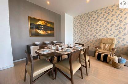 Apartment - 2 - 2 for rent in Seef - Capital Governorate