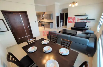 Apartment - 2 Bedrooms - 2 Bathrooms for rent in Zinj - Manama - Capital Governorate Apartment - 2 Bedrooms - 2 Bathrooms for rent in Zinj - Manama - Capital Governorate