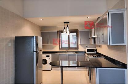 Apartment - 2 - 2 for rent in Zinj - Manama - Capital Governorate