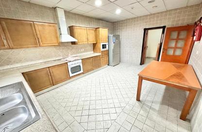 Apartment - 2 Bedrooms - 3 Bathrooms for rent in Um Al Hasam - Manama - Capital Governorate Apartment - 2 Bedrooms - 3 Bathrooms for rent in Um Al Hasam - Manama - Capital Governorate