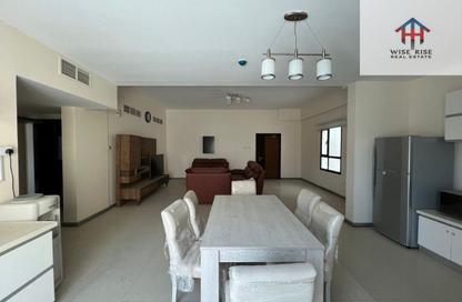 Apartment - 2 Bedrooms - 2 Bathrooms for rent in Hidd - Muharraq Governorate