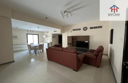 Apartment - 2 Bedrooms - 2 Bathrooms for rent in Hidd - Muharraq Governorate