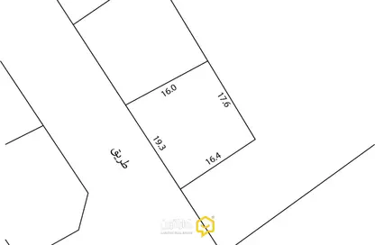 Land - Studio for sale in Eker - Central Governorate