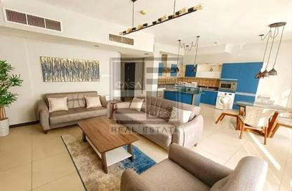 Apartment - 2 - 3 for rent in Mahooz - Manama - Capital Governorate Apartment - 2 - 3 for rent in Mahooz - Manama - Capital Governorate