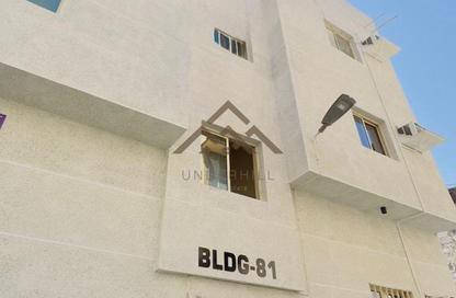 عمارة بالكامل - 7+ - 7+ للبيع في شارع المعارض - الحورة - محافظة العاصمة