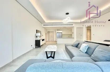 Apartment - 2 Bedrooms - 2 Bathrooms for rent in Saar - Northern Governorate