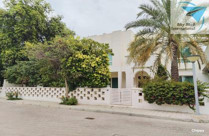 Villa - 4 Bedrooms - 4 Bathrooms for rent in Hamala - Northern Governorate