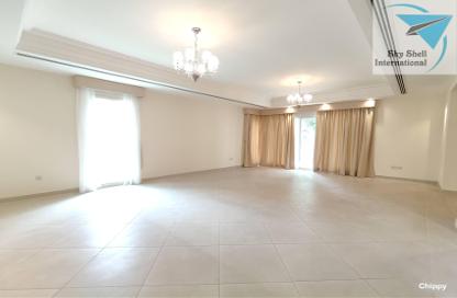 Villa - 4 Bedrooms - 4 Bathrooms for rent in Hamala - Northern Governorate