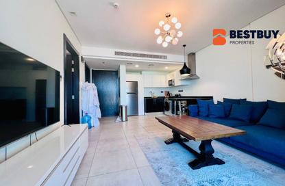 Apartment - 1 - 1 for rent in Exhibition Road - Hoora - Capital Governorate
