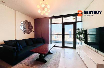 Apartment - 1 - 1 for rent in Exhibition Road - Hoora - Capital Governorate