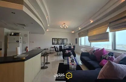 Apartment - 1 Bedroom - 2 Bathrooms for sale in Amwaj Avenue - Amwaj Islands - Muharraq Governorate